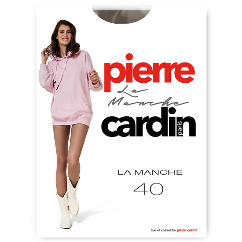 ALLURE by Pierre Cardin колготки женские la manche 40 bronzo р.2